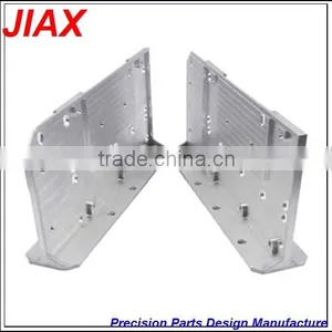 OEM ODM Machining Small Cnc Vertical Machining Center Price thumbnail-4