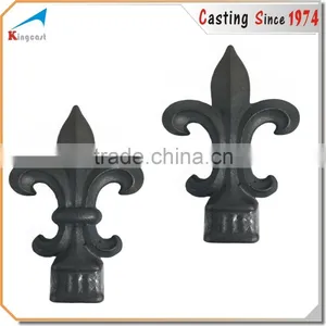 Custom Best Price Cast Iron Fence thumbnail-5
