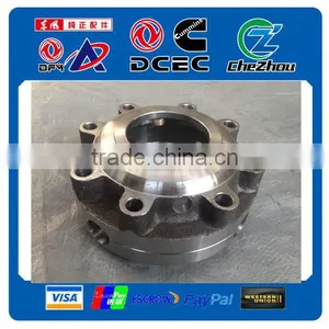Vehicle Differential Mechanism Housing 2510ZHS01-415 thumbnail-1