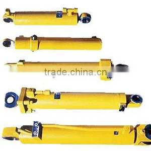 Hydraulic Cylinder for Dump Trailer thumbnail-1