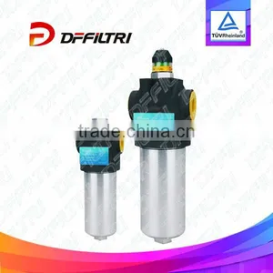 LFZ Return Lines Medium Pressure Hydraulic Oil Filter as Innovative Alternative of HYDAC LF Medium Pressure Filter thumbnail-1