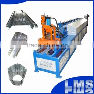 Shop Door Machine Rolling Shutter Door Forming Machine thumbnail-2