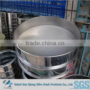 High Quality Soil Testing Sieve thumbnail-1