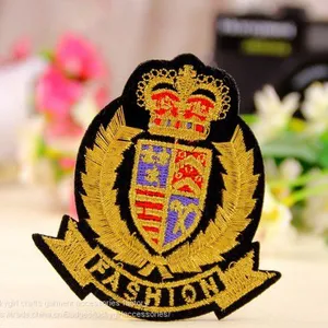 Top Selling Heat Resistant String Handwork Embroidery Designs thumbnail-2