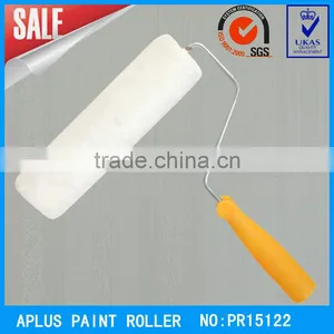 White Heads Recycle Handle Roller Brush thumbnail-1