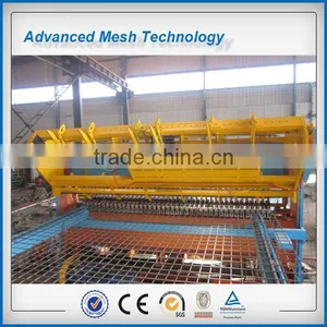 Anping Sports Fencing Mesh Welding Machines Made in China for Sale thumbnail-2