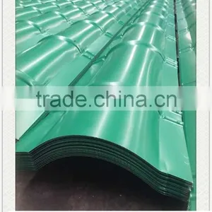 Hot Sale Product Roof Ridge Cap Steel Profile thumbnail-4