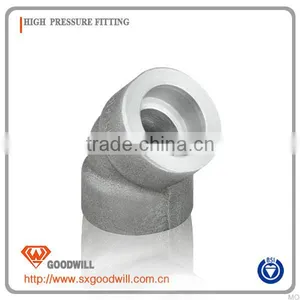 Duplex Stainless Stell Elbows thumbnail-1