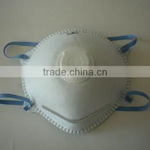Disposable Dust Mask thumbnail-1