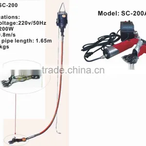 Electric Wool Shear thumbnail-1