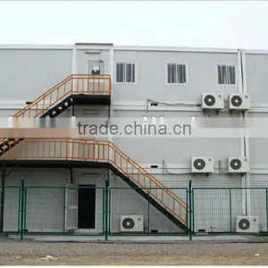 CE&ISO Container Homes thumbnail-1