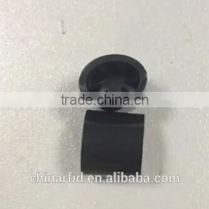 Factory Price RFID Fabric Wristbands for Events, HF NFC RFID Fabric Woven Wristbands in China thumbnail-2