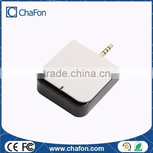 3.5mm Audio Interface RFID UHF Rfid Reader on Ios thumbnail-3