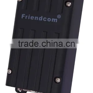Uhf DB15 Ttl/rs232 Telemetry Audio and Data Transmission Radio Modem thumbnail-1