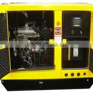 Diesel Generator Maintenance Manual thumbnail-1