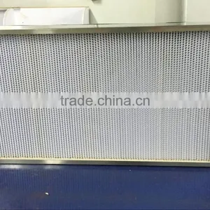 Cleanroom Air Shower,pass Box Air Shower thumbnail-6