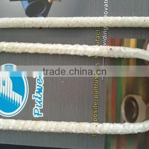 Thermal Insulated FRP Connector, Rebar Connector for Sandwich Wall Panel thumbnail-1