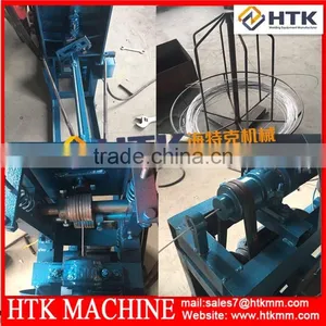 High Quality Wire Straightening Machine thumbnail-3
