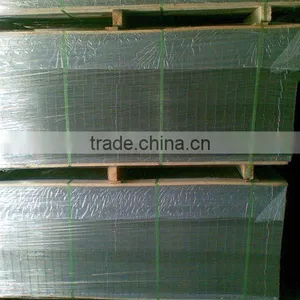 Welded Mesh Panel thumbnail-1