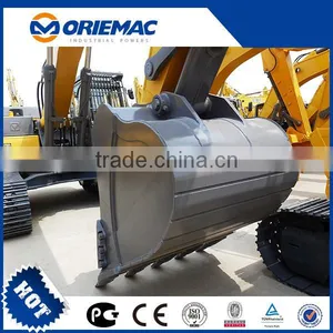 Liugong CLG922D Hydraulic Excavator Genuine Parts thumbnail-1