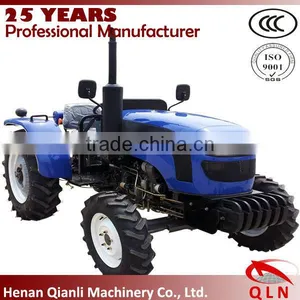 CHINA 25-35HP Famous Mini Tractor Spare Part thumbnail-1