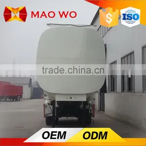 Factory Price DongFeng 5000 Liters Fuel Tanker Truck for Sale thumbnail-5