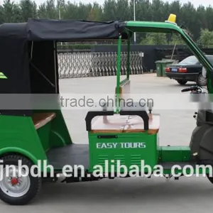 China Supplier Newest Design Tricycle Passenger Motorcycle thumbnail-3