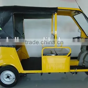 200cc Gas Motor CARGO TRICYCLE /three Wheel Motorcycle thumbnail-3