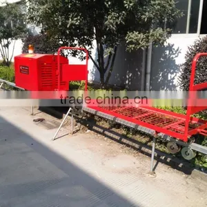 Rail Truck, Transit Vehicle, Trailor thumbnail-1