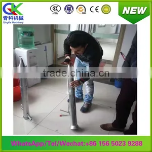 2017 Hot Sale Good Quality Vegetable Seedling Transplanter thumbnail-3