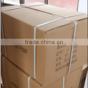 50 Bar Stainless Brass Testing Pump RP-50-1 thumbnail-6