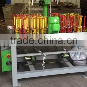 High Speed Squar Lace Braiding Machine thumbnail-1