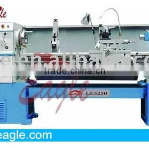 LE5250 BENCH LATHE thumbnail-1