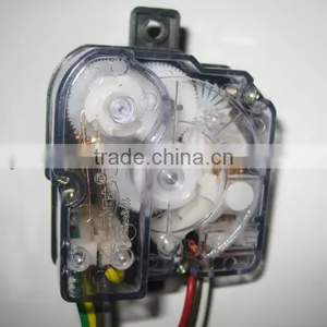 15mins Washing Machine Timer / Washing Timer for Washing Machine / 7 Wire Washing Machine Wash Timer thumbnail-4