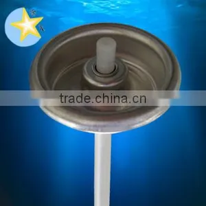 Automobil Dashboard Cleaner Spray Aerosol Valves Actuator thumbnail-2
