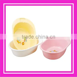 Plastic Baby Bath Tub Wholesale thumbnail-1