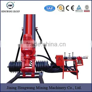 Truck Mounted Water Drilling Rig thumbnail-3