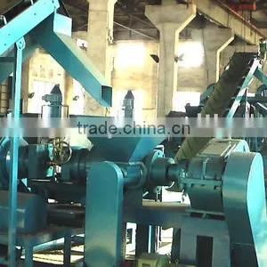 Waste Tire Cutter thumbnail-1