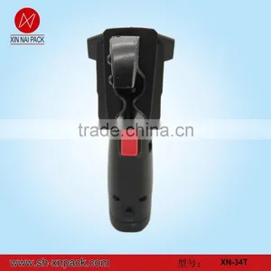 XN-34T Automatic Battery Rebar Strapping Tool for Wire thumbnail-1