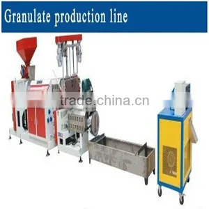 LDPE/HDPE Pelletizing Plant thumbnail-1