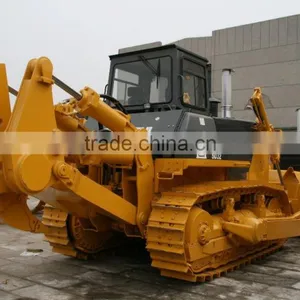 320HP Shantui Bulldozer Price SD32 With High Performance thumbnail-1