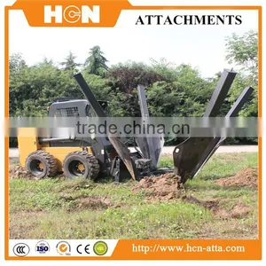 Hot Brand New HCN 0503 Series Three Blades Tree Spade for Sale thumbnail-5