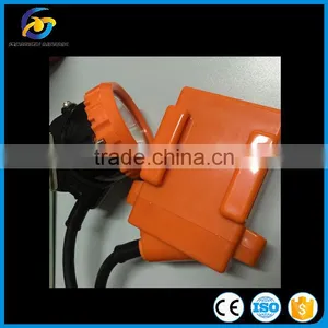Led Lamp KL5LM Miner Lamp thumbnail-1