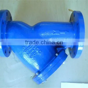 ISO Certified Valve Factory OEM Ball Valve and Butterfly Valve thumbnail-6