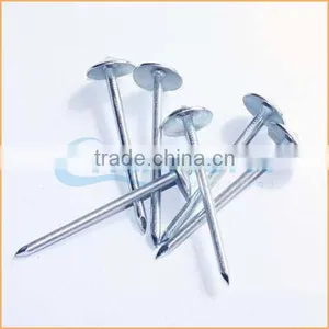 Top Quality Aluminium Roofing Nails Trusted Chuanghe Suppliers From Com thumbnail-2