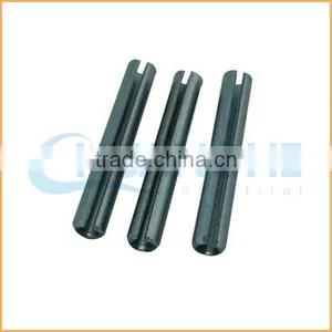 Made In Dongguan Mild Steel Spring Pins thumbnail-4