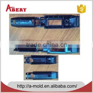 Cheap Plastic Injection Mold Tooling Design & Creating of Car Auto Parts thumbnail-1