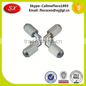 Customized Toggle Pins Can Chose PBSB or BeCu or SK thumbnail-1