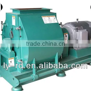 NSK Bearing Corn Wide Hammer Mill SFSP56X36 . thumbnail-1