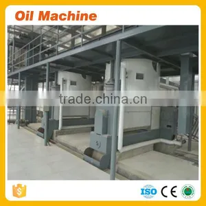 Grade 2 Rapeseed Oil Presser Machinery for High Capacity Grapeseed Oil Machine,canola Oil Manufacturing Process thumbnail-1